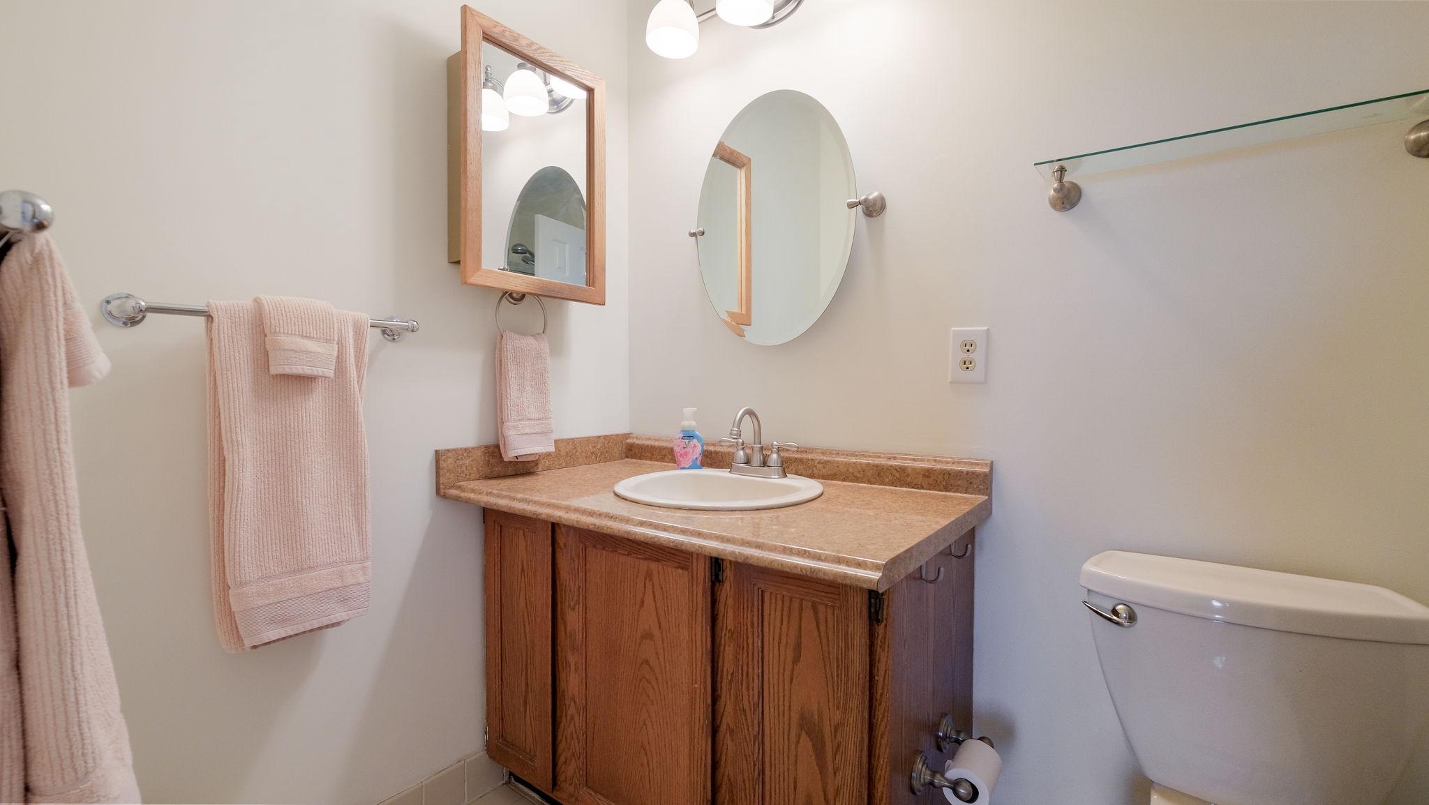 5 Independence Way Doylestown, PA 18901 - Photo 20 of 37 Primary Bath