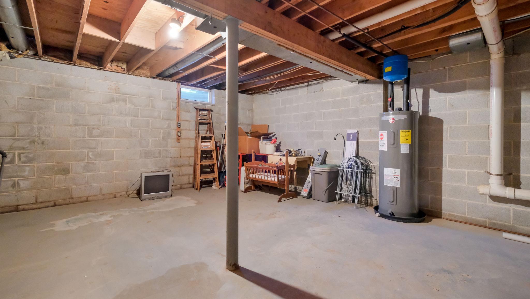 5 Independence Way Doylestown, PA 18901 - Photo 31 of 37 Basement