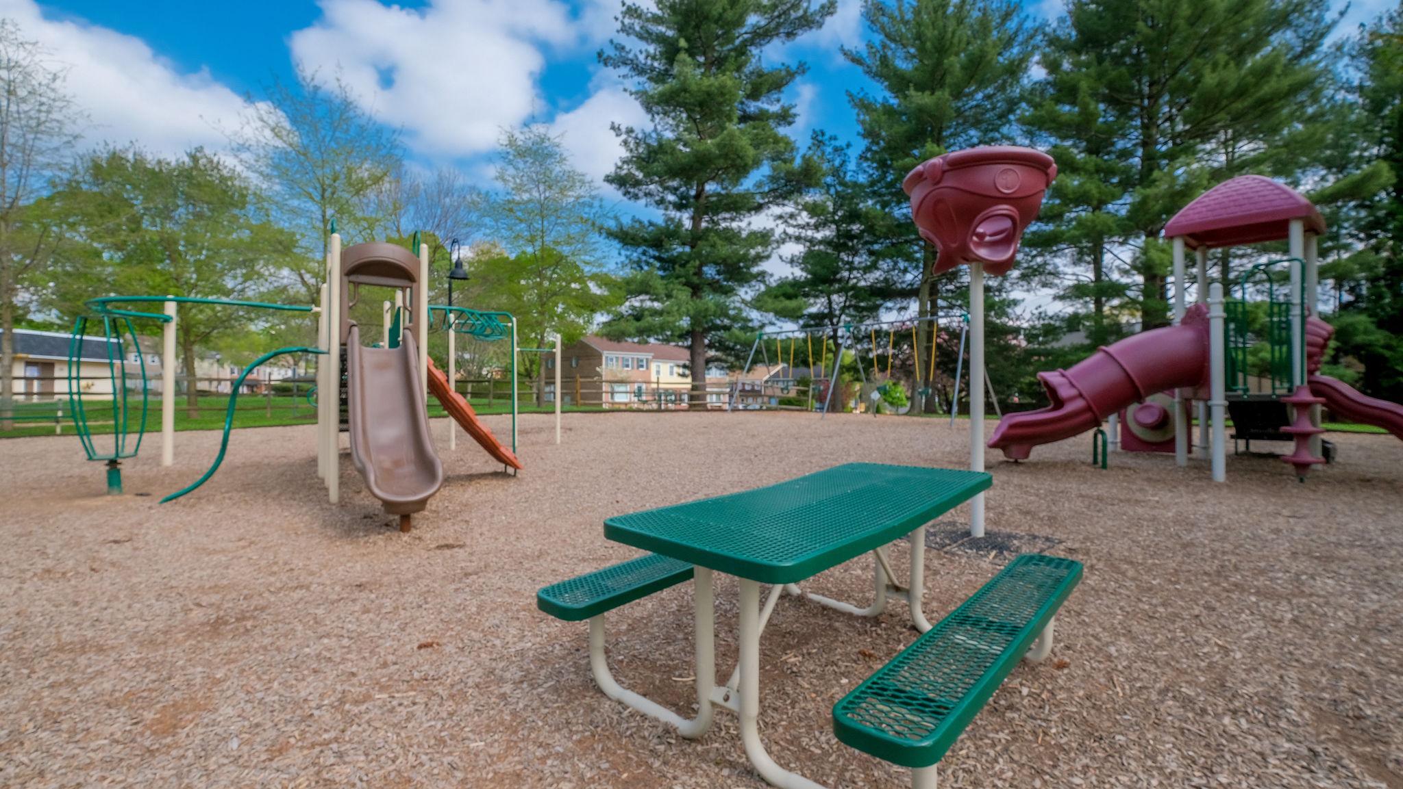 5 Independence Way Doylestown, PA 18901 - Photo 35 of 37 Neighborhood Playground just steps from your door!