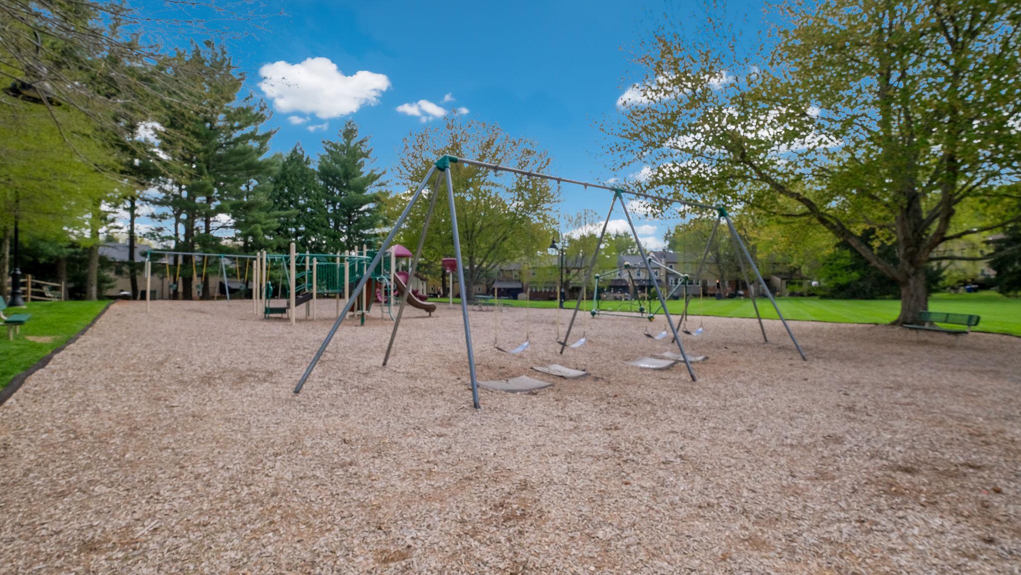 5 Independence Way Doylestown, PA 18901 - Photo 36 of 37 Neighborhood Playground just steps from your door!