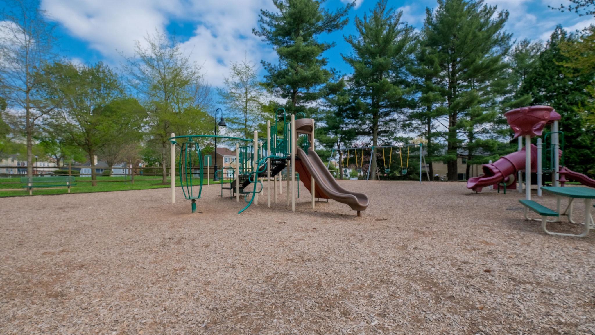 5 Independence Way Doylestown, PA 18901 - Photo 37 of 37 Neighborhood Playground just steps from your door!