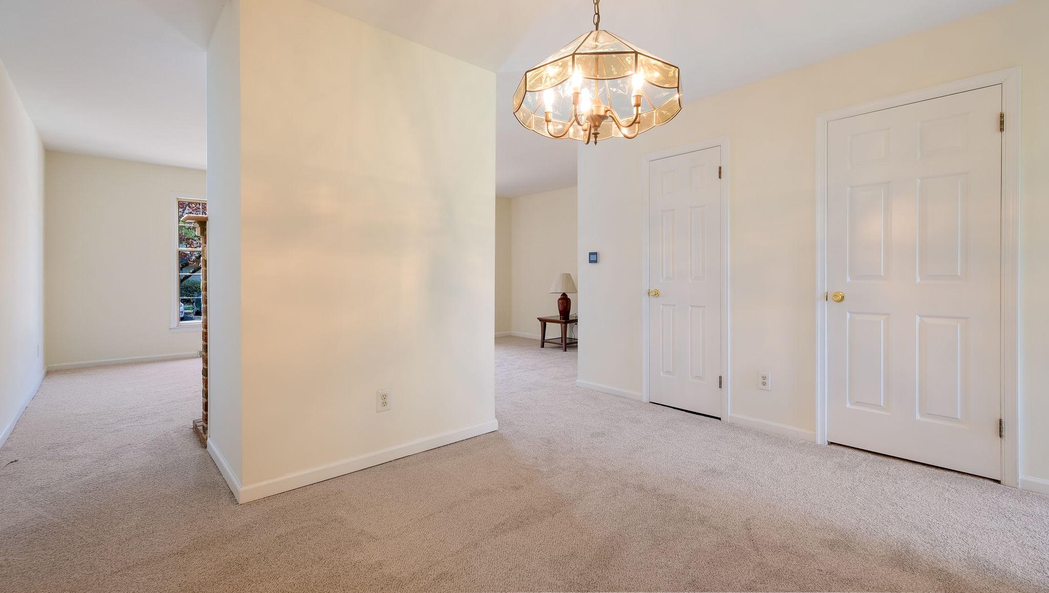 5 Independence Way Doylestown, PA 18901 - Photo 9 of 37 Space for Dining Area