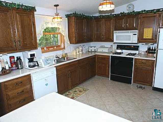 6536 South Degerman Road Lake Nebagamon, WI 54849 - Photo 2 of 9