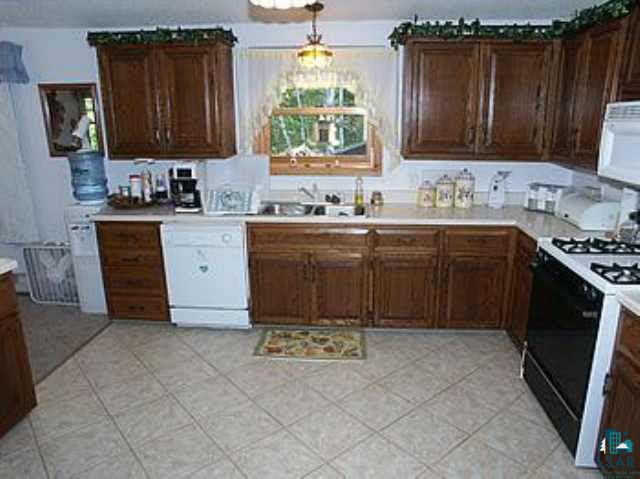 6536 South Degerman Road Lake Nebagamon, WI 54849 - Photo 3 of 9