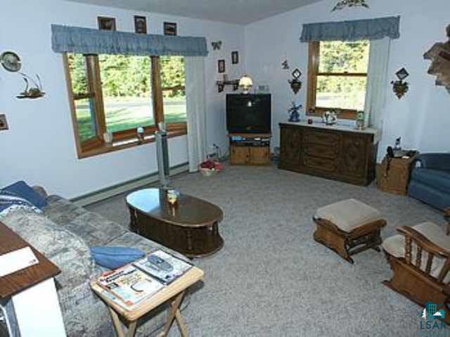 6536 South Degerman Road Lake Nebagamon, WI 54849 - Photo 5 of 9