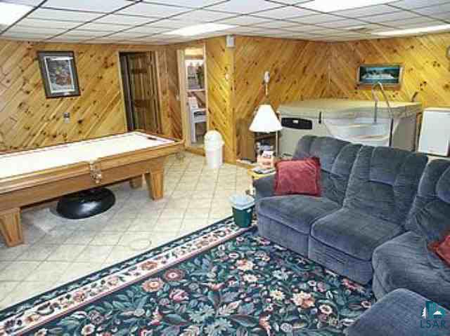 6536 South Degerman Road Lake Nebagamon, WI 54849 - Photo 6 of 9