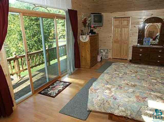 6536 South Degerman Road Lake Nebagamon, WI 54849 - Photo 7 of 9