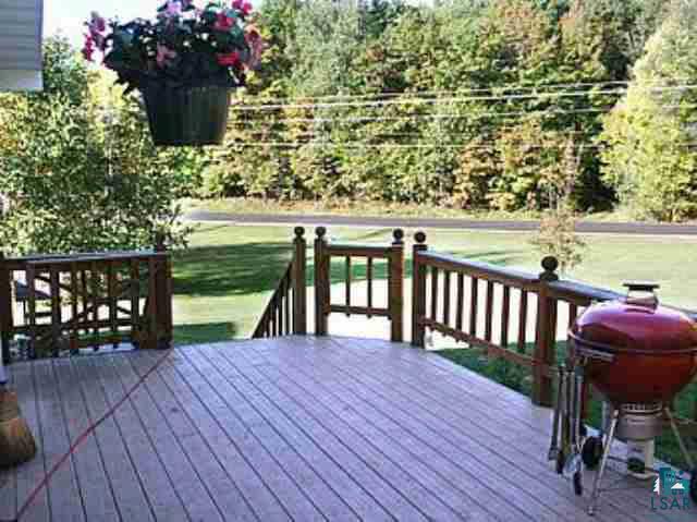6536 South Degerman Road Lake Nebagamon, WI 54849 - Photo 9 of 9