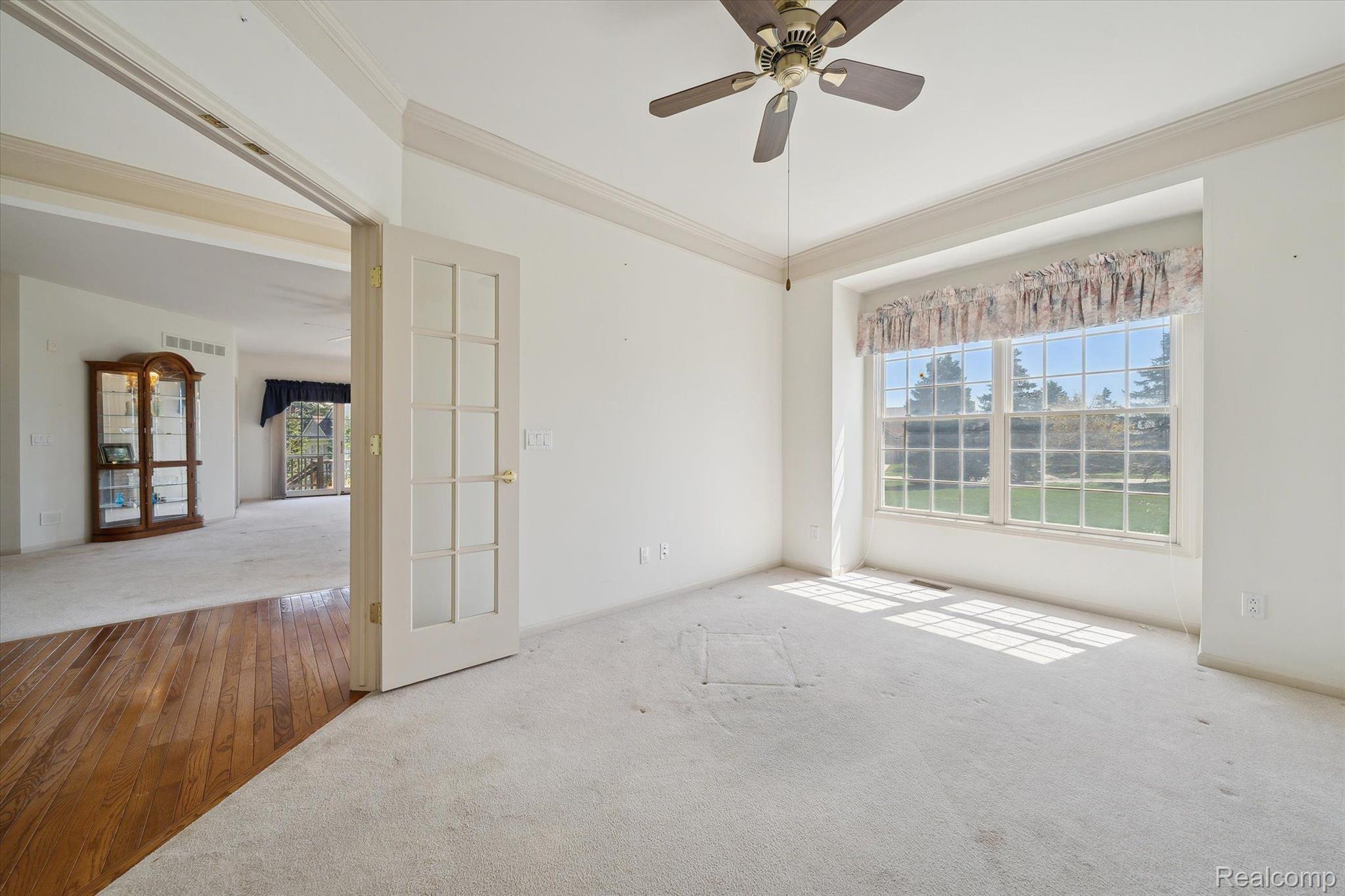 1831 Dunham Drive Rochester, MI 48306 - Photo 26 of 47 Office/Den