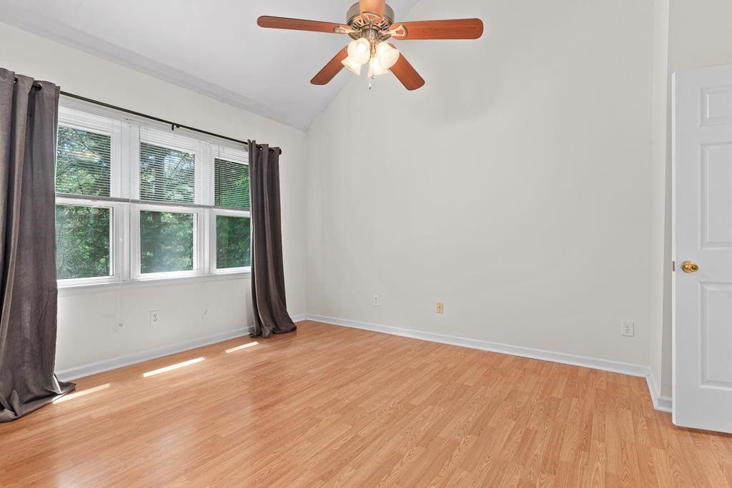 1609 Nesfield Place Raleigh, NC 27606 - Photo 21 of 30 PRIMARY BEDROOM