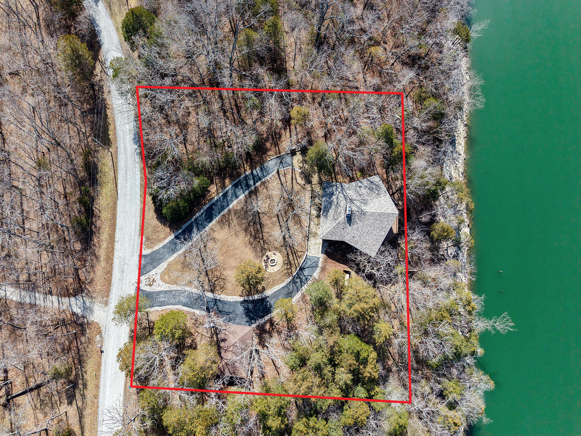 499 Turkey Tree Road Galena, MO 65656 - Photo 63 of 69 63 98
