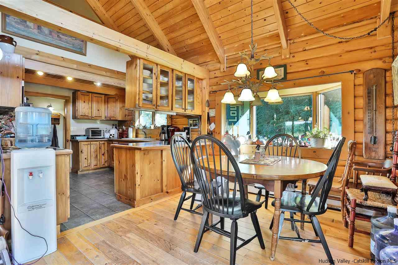 447 Pine Bush Road Stone Ridge, NY 12484 - Photo 11 of 30 Photo 11