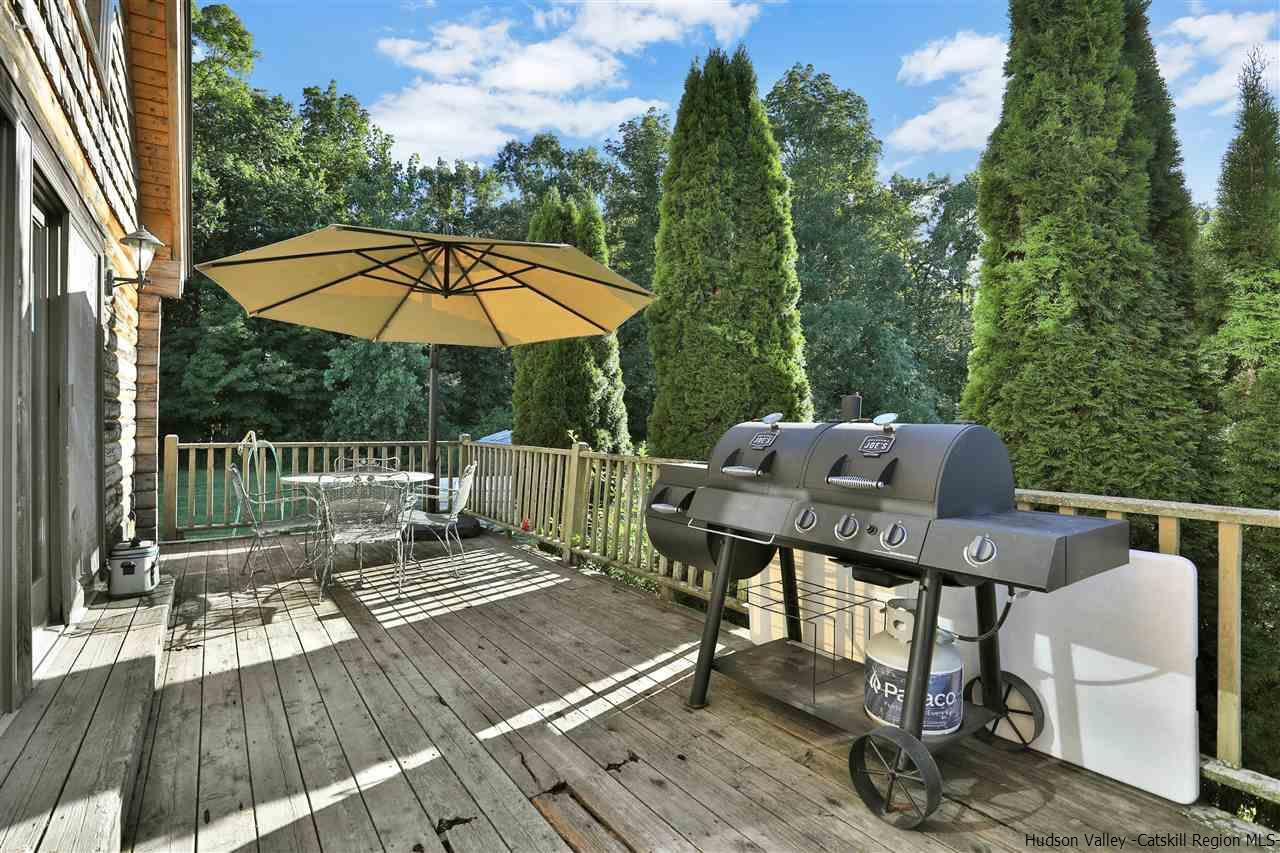 447 Pine Bush Road Stone Ridge, NY 12484 - Photo 23 of 30 Photo 23