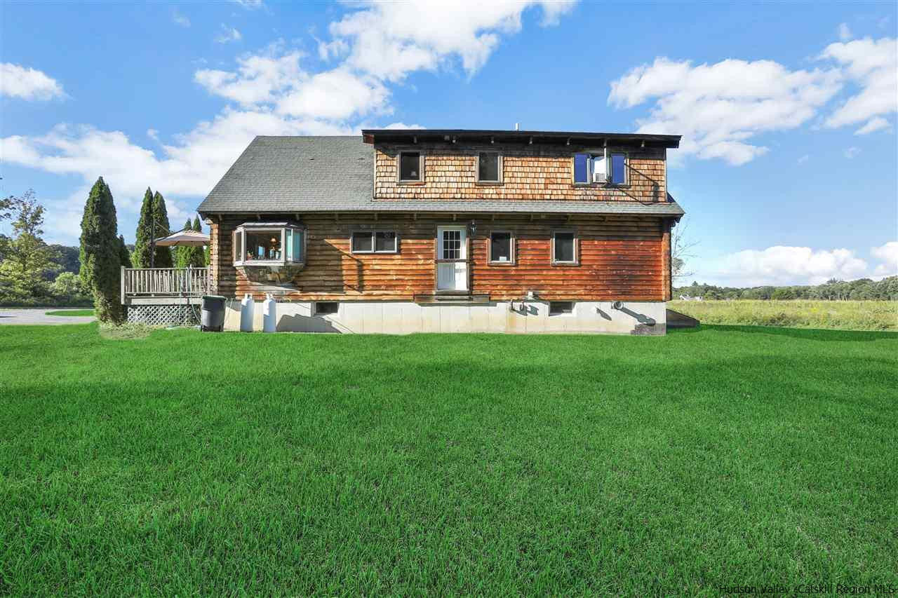 447 Pine Bush Road Stone Ridge, NY 12484 - Photo 24 of 30 Photo 24