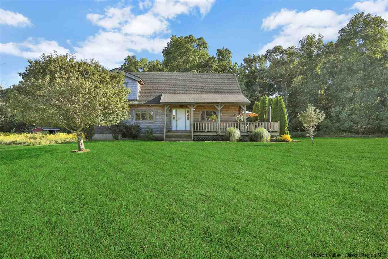 447 Pine Bush Road Stone Ridge, NY 12484 - Photo 30 of 30 Photo 30