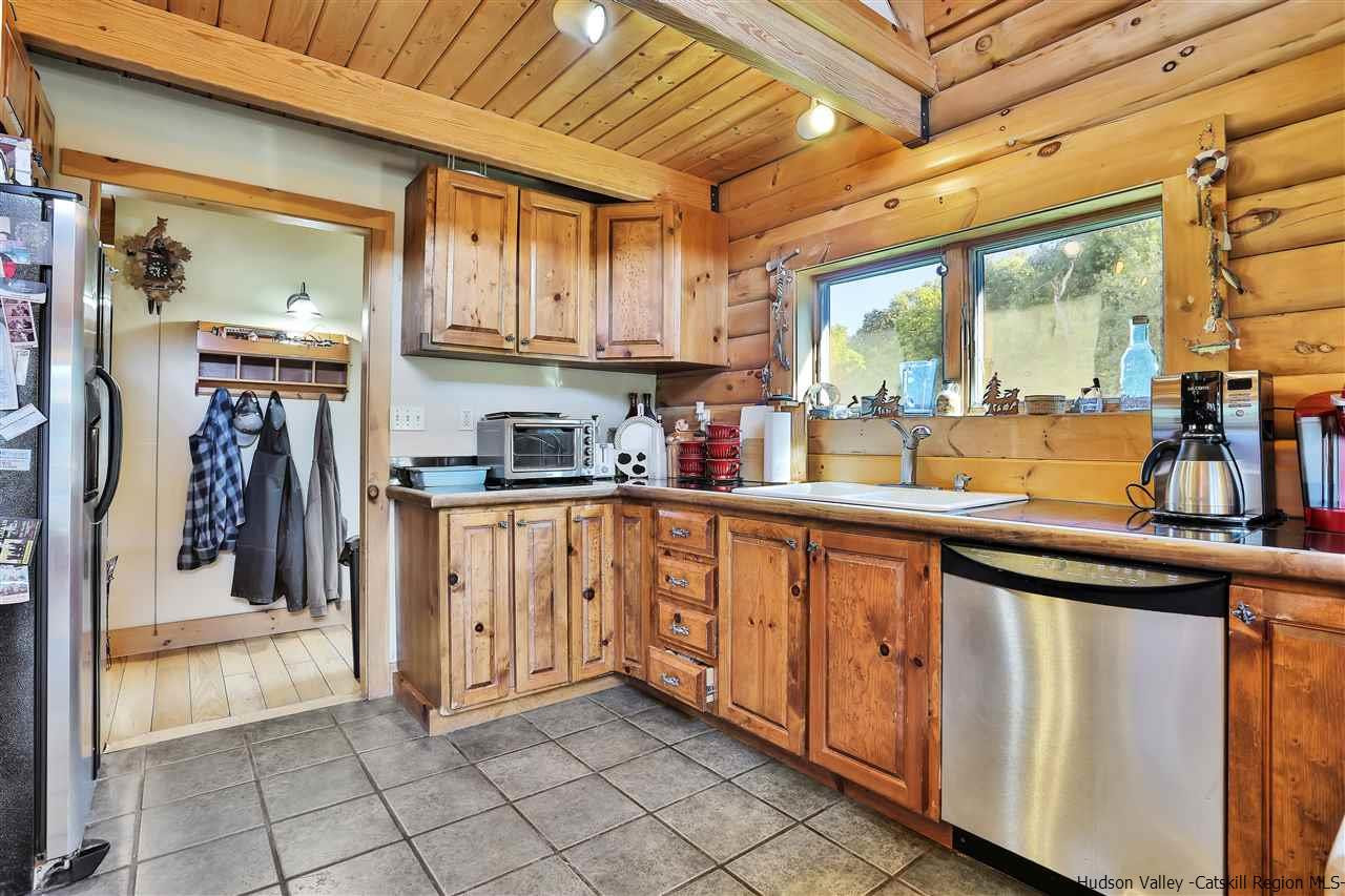 447 Pine Bush Road Stone Ridge, NY 12484 - Photo 8 of 30 Photo 8