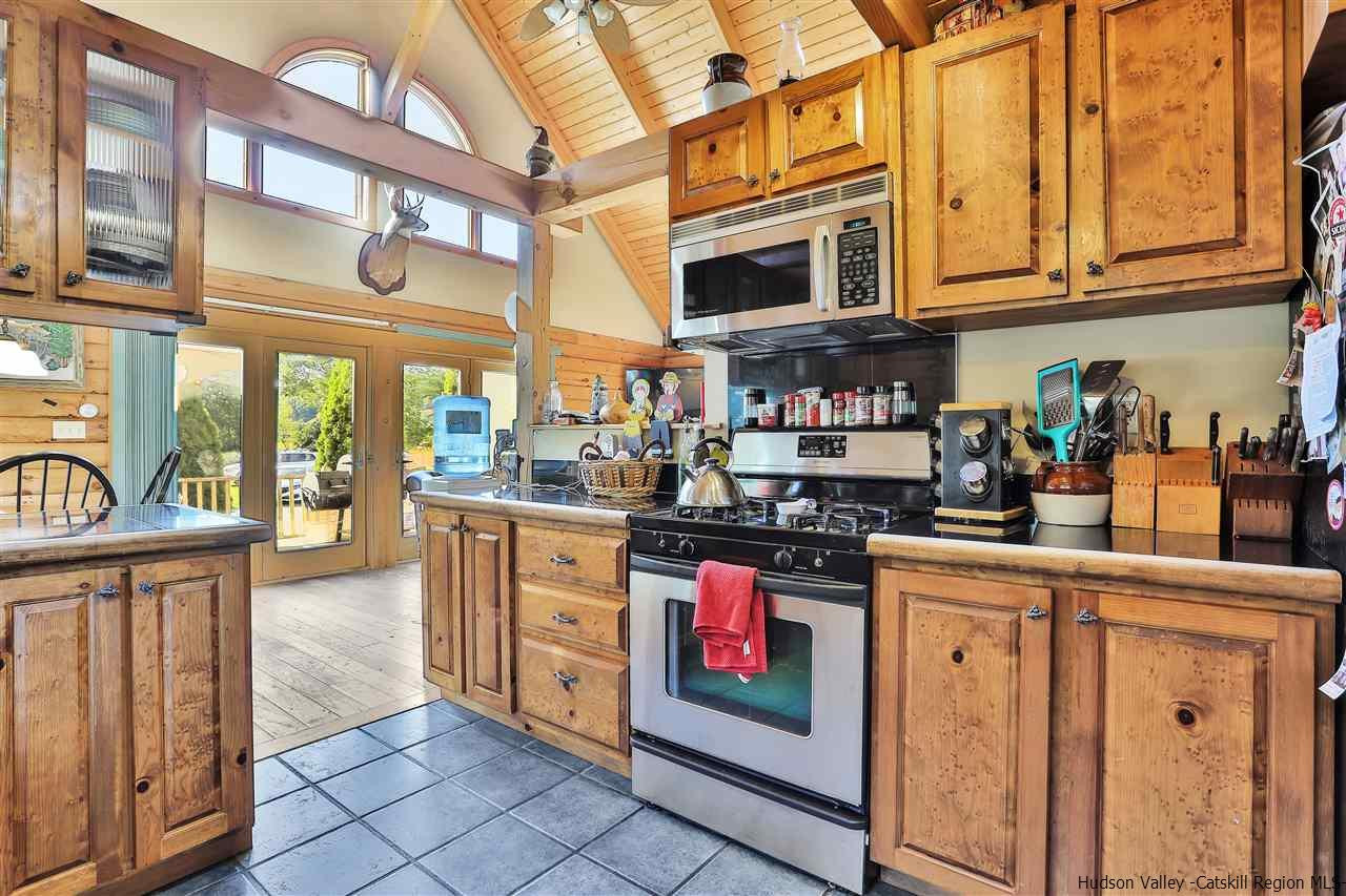 447 Pine Bush Road Stone Ridge, NY 12484 - Photo 9 of 30 Photo 9