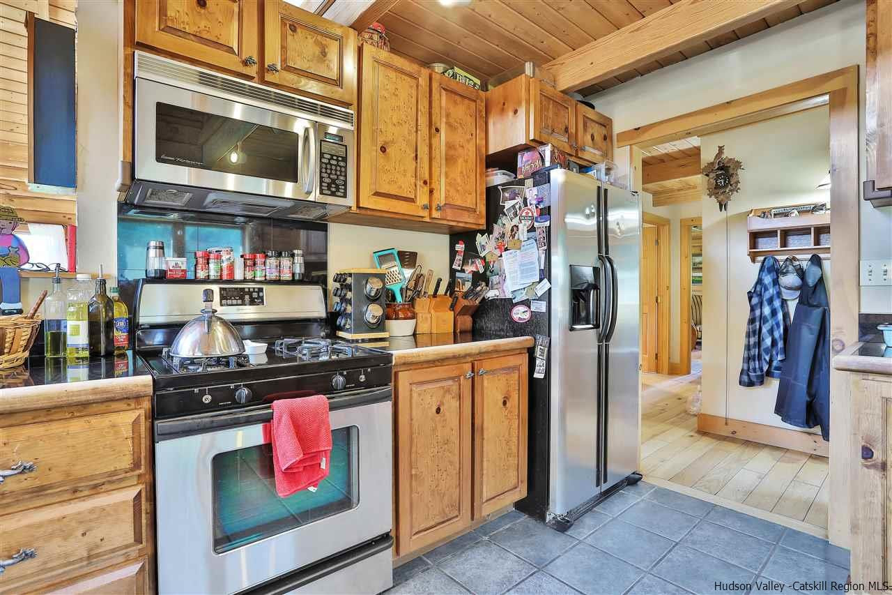 447 Pine Bush Road Stone Ridge, NY 12484 - Photo 10 of 30 Photo 10