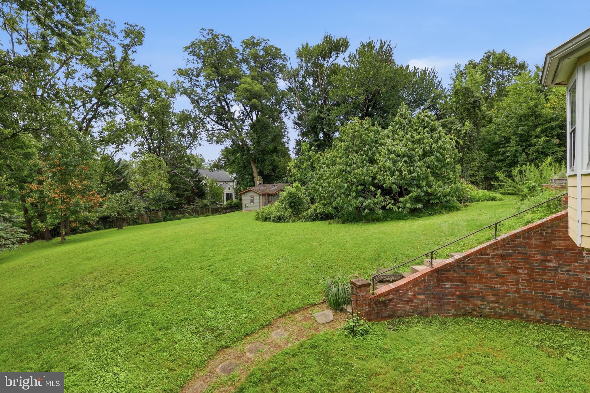 1841 Kirby Road McLean, VA 22101 - Photo 12 of 19 Gallery Image 12