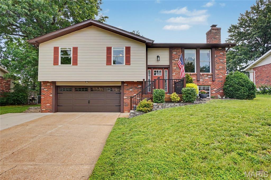 1564 Park Ridge Lane Arnold, MO 63010 - Photo 28 of 30