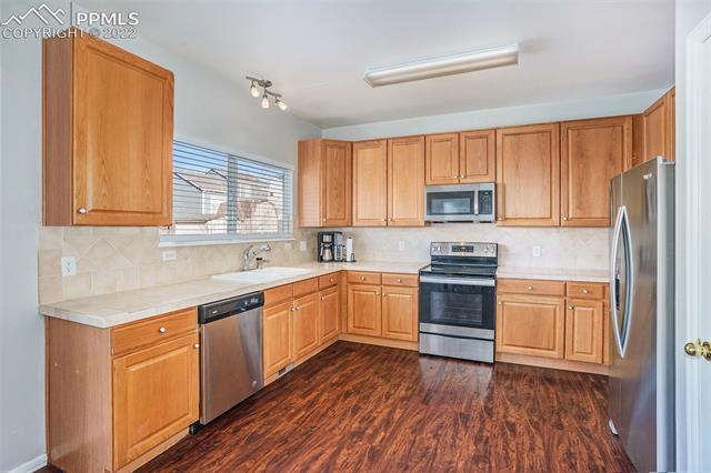 7644 Mortensen Road Peyton, CO 80831 - Photo 10 of 21 Gallery Image 10