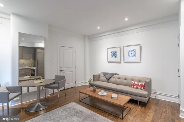 $2,500 | 1801 16th Street Northwest, Unit 303, Washington, DC 20009