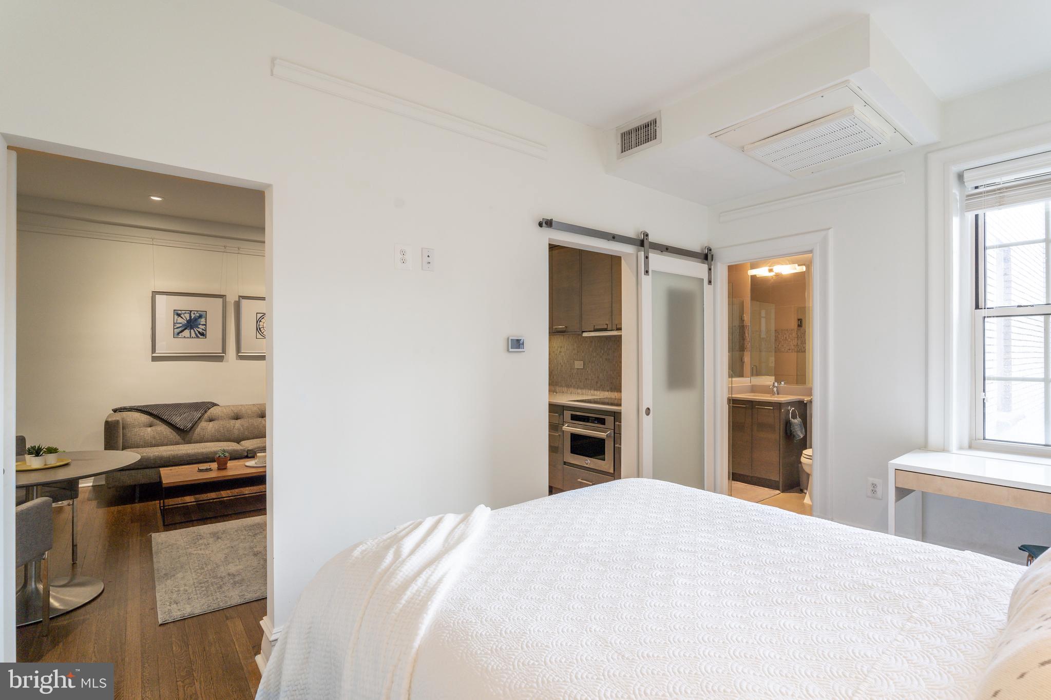 1801 16th Street Northwest, Unit 303 Washington, DC 20009 - Photo 12 of 26