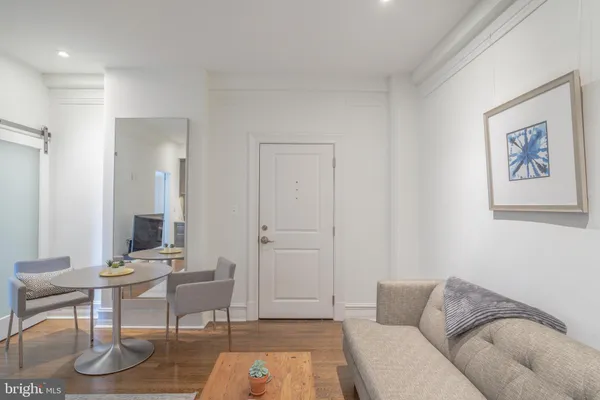 $2,500 | 1801 16th Street Northwest, Unit 303, Washington, DC 20009