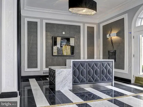 $2,500 | 1801 16th Street Northwest, Unit 303, Washington, DC 20009