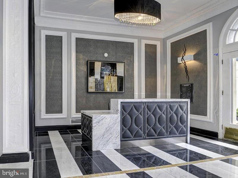 1801 16th Street Northwest, Unit 303 Washington, DC 20009 - Photo 23 of 26