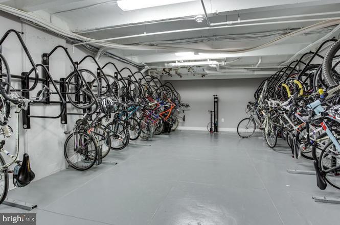 1801 16th Street Northwest, Unit 303 Washington, DC 20009 - Photo 25 of 26