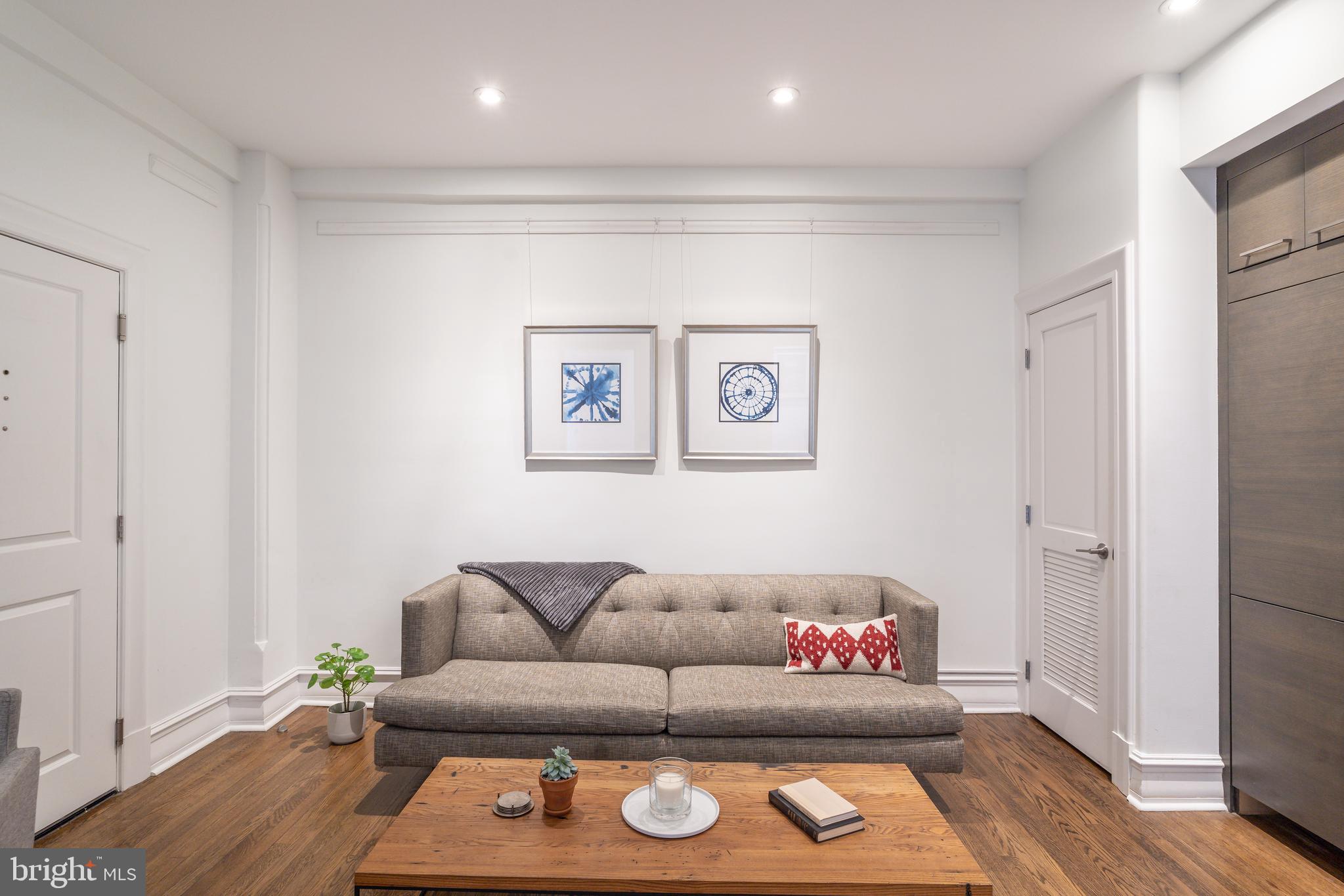 1801 16th Street Northwest, Unit 303 Washington, DC 20009 - Photo 3 of 26