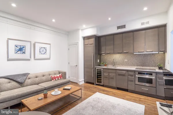 $2,500 | 1801 16th Street Northwest, Unit 303, Washington, DC 20009