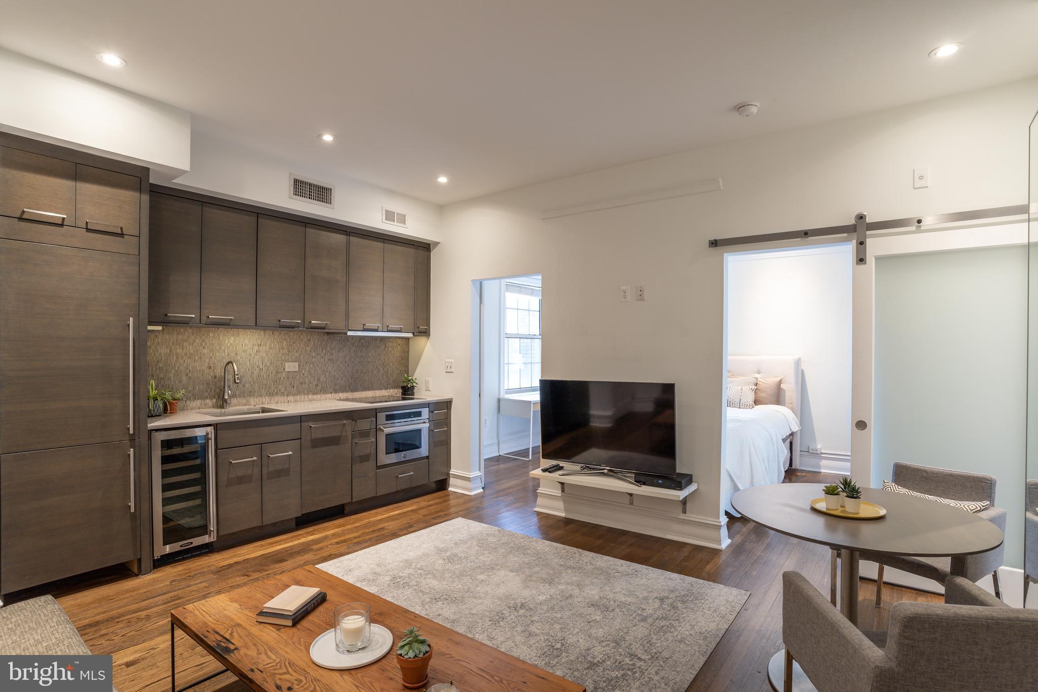 1801 16th Street Northwest, Unit 303 Washington, DC 20009 - Photo 7 of 26