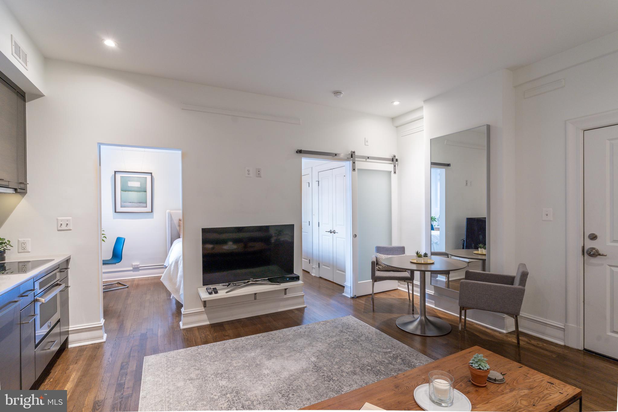 1801 16th Street Northwest, Unit 303 Washington, DC 20009 - Photo 8 of 26