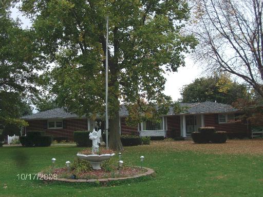 4212 Meridian Road Mendota, IL 61342 - Photo 1 of 1