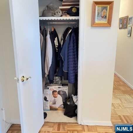 280 Prospect Avenue, Unit 11E Hackensack, NJ 07601 - Photo 10 of 36