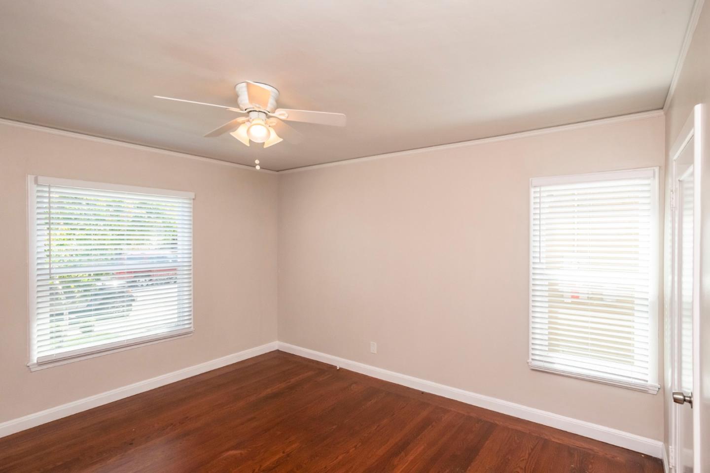 540 Sylvan Avenue San Mateo, CA 94403 - Photo 16 of 23 a window in an empty room with a window