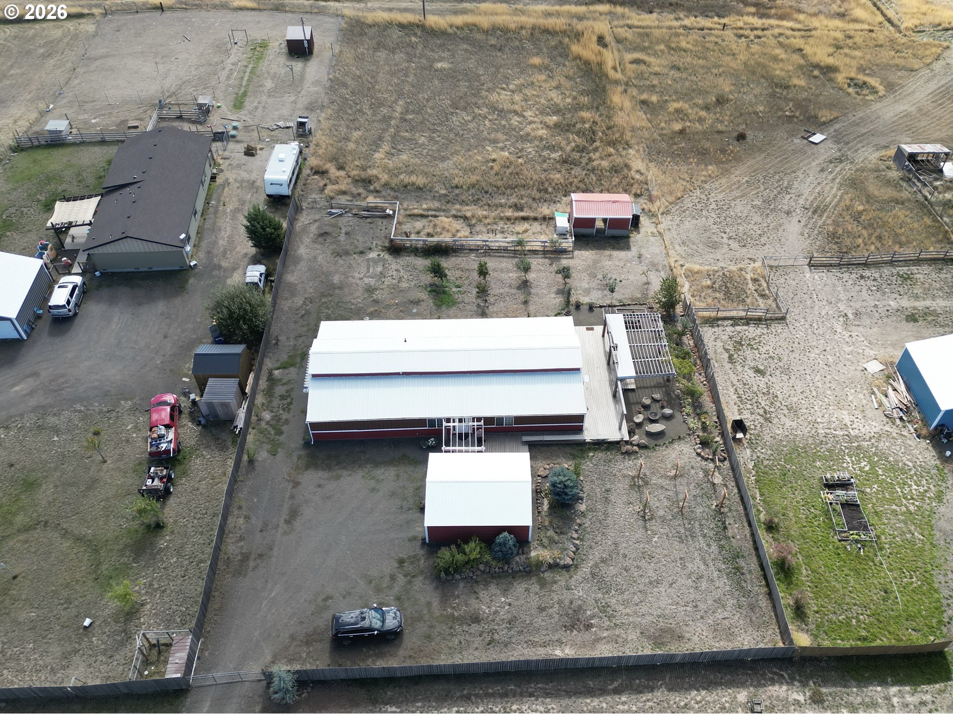 3408 Wayward Wind Road Goldendale, WA 98620 - Photo 10 of 42 Gallery Image 10