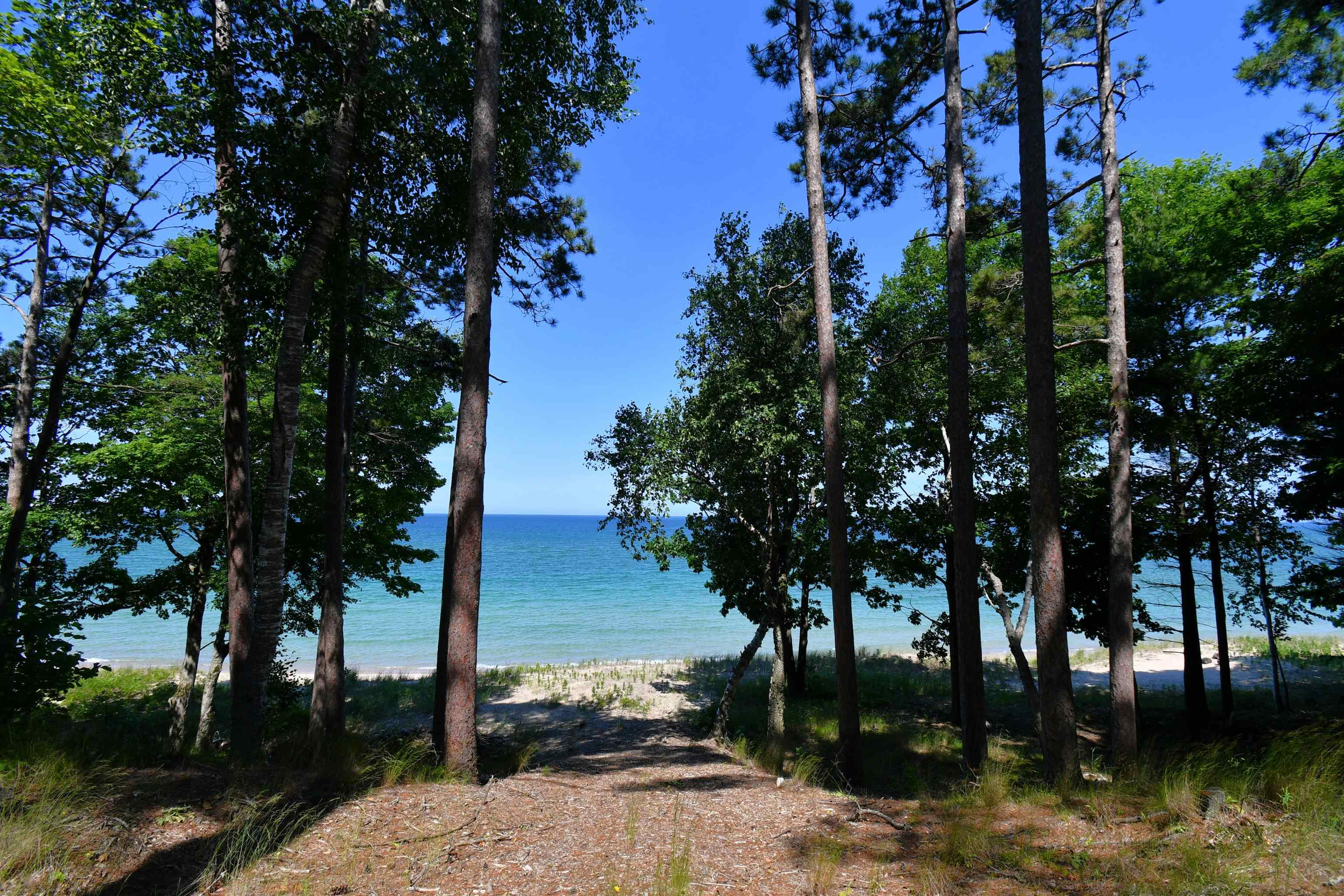 0 Mt McSauba Road Charlevoix, MI 49720 - Photo 1 of 33