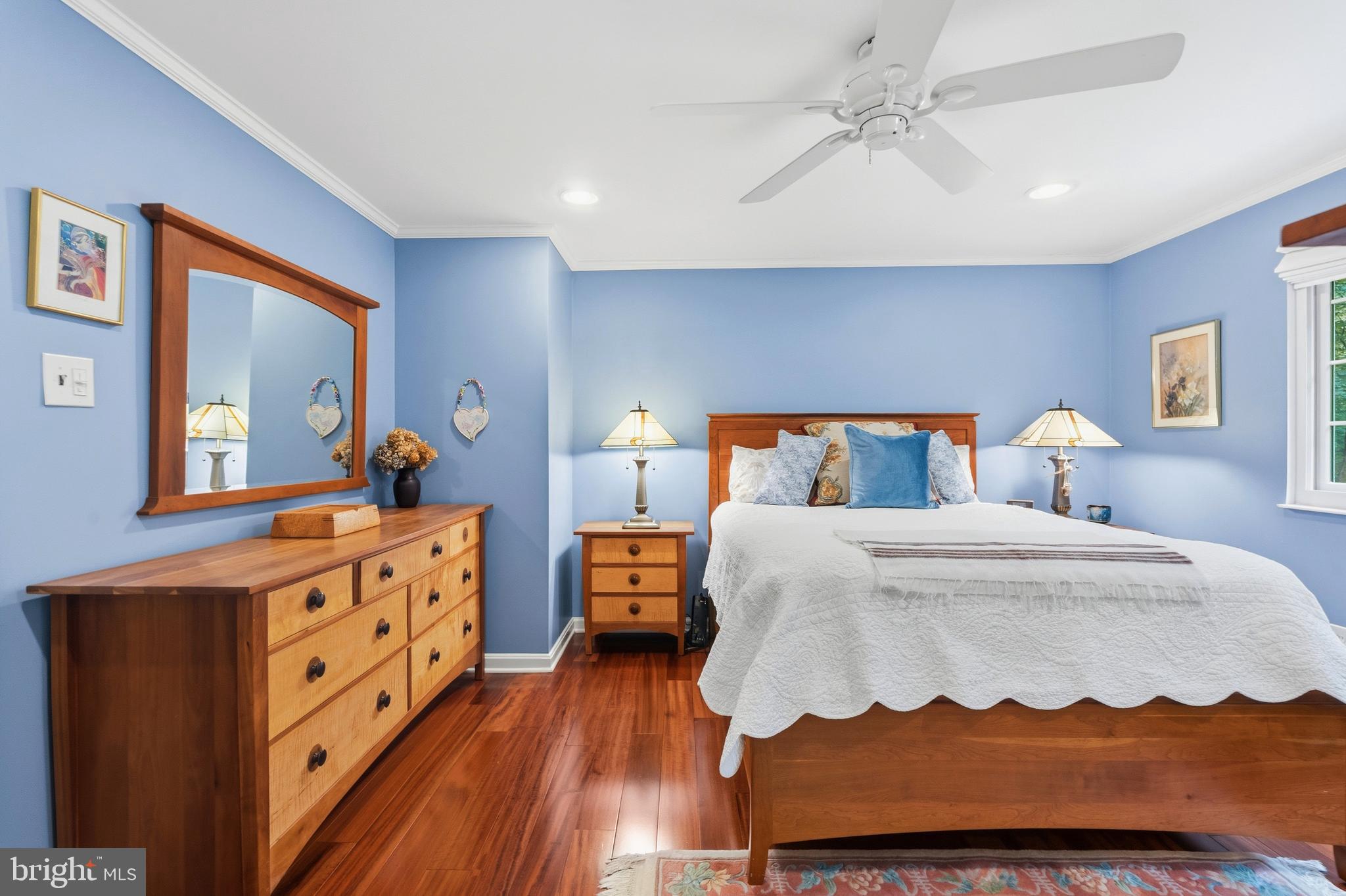 2303 Middle Creek Lane Reston, VA 20191 - Photo 23 of 48 Hardwood Floors