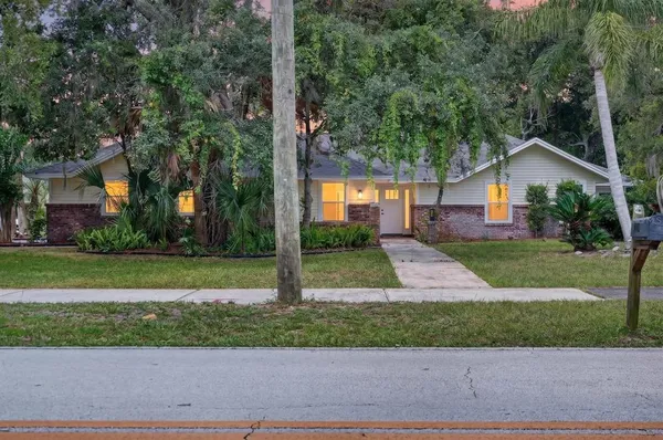 $550,000 | 1510 North Beach Street, Ormond Beach, FL 32174