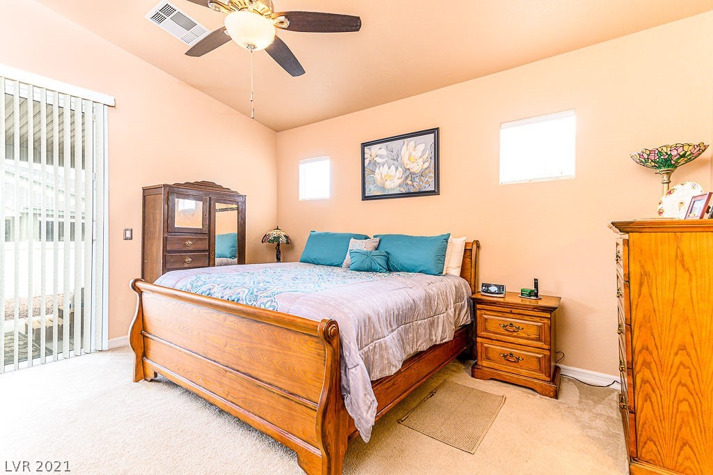 6494 Centennial Road Pahrump, NV 89048 - Photo 24 of 32 Gallery Image 24
