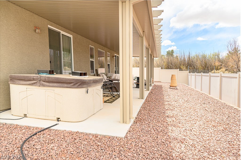 6494 Centennial Road Pahrump, NV 89048 - Photo 30 of 32 Gallery Image 30