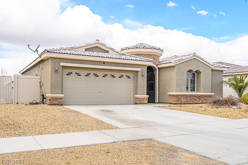 6494 Centennial Road Pahrump, NV 89048 - Photo 32 of 32 Gallery Image 32
