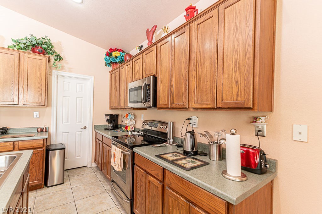 6494 Centennial Road Pahrump, NV 89048 - Photo 8 of 32 Gallery Image 8