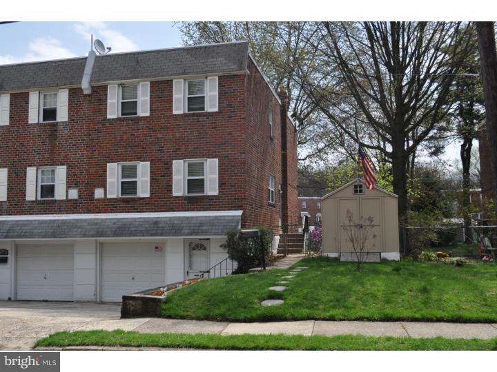 11809 Stevens Road Philadelphia, PA 19116 - Photo 1 of 25 Exterior Front