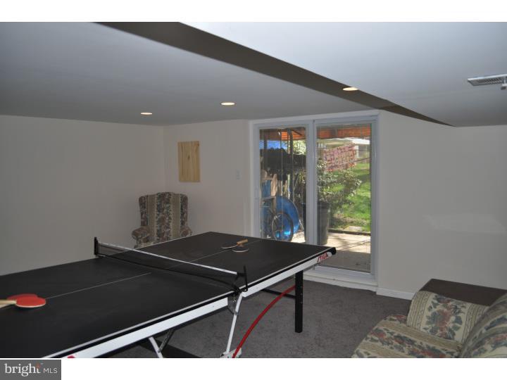 11809 Stevens Road Philadelphia, PA 19116 - Photo 12 of 25 Basement - Finished
