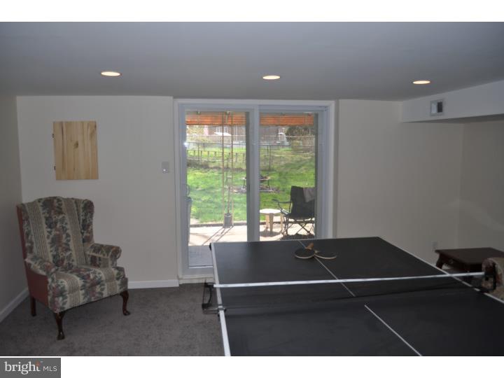 11809 Stevens Road Philadelphia, PA 19116 - Photo 13 of 25 Basement - Finished