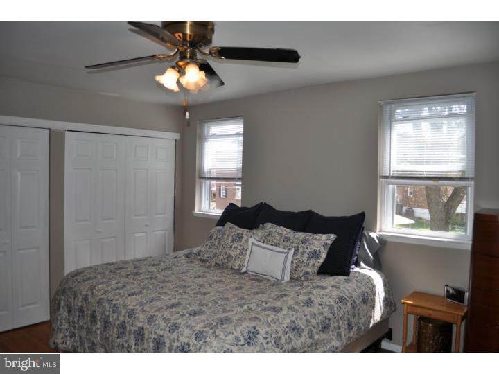 11809 Stevens Road Philadelphia, PA 19116 - Photo 19 of 25 Bedroom 2